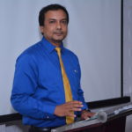 Mr. Rajesh Ranjan